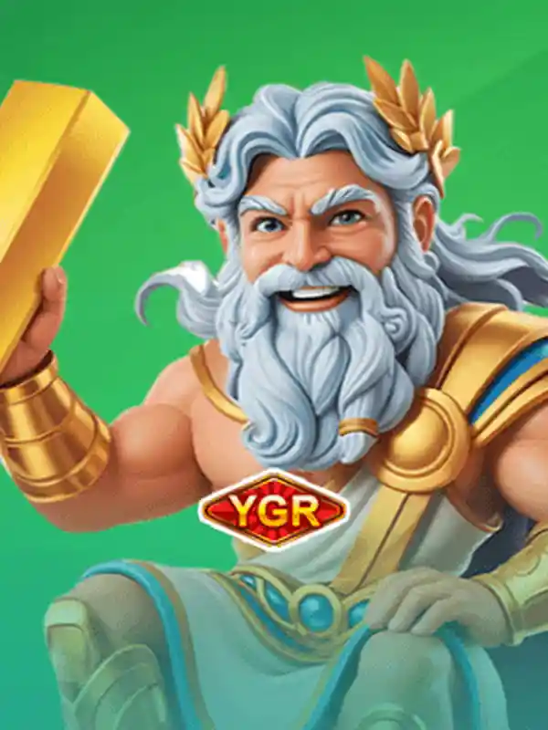 YGR স্লট গেমস কালেকশন
